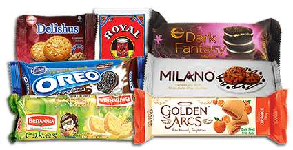Biscuits, Cookies, Toasts & Cake - Sherza Allstore