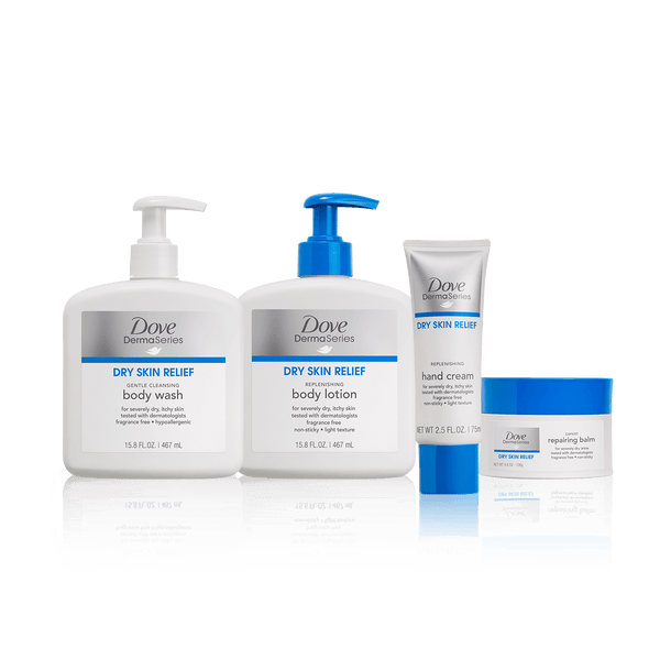 Creams, Lotions & Powders - Sherza Allstore