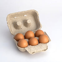 Local Egg