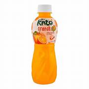 
              Kato Juice 320ml
            