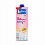 Lactasoy Soy Milk 1000ml