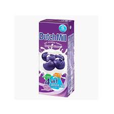 Dutch Mill Drink 180ml