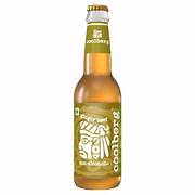 Coolberg Non-alcoholic Drink 330ml
