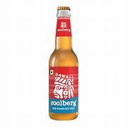 Coolberg Non-alcoholic Drink 330ml