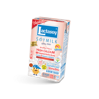 Lactasoy Soy Milk 300ml