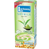 
              Lactasoy Soymilk 180g
            