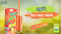 
              Hygen Mania Fruit Drink 200ml
            