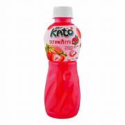 
              Kato Juice 320ml
            