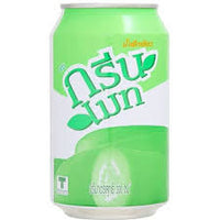 Green Mate Juice Can 300ml