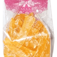 Dry Papaya 100g - Sherza Allstore