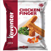 Keventer Chicken Nuggets 400g