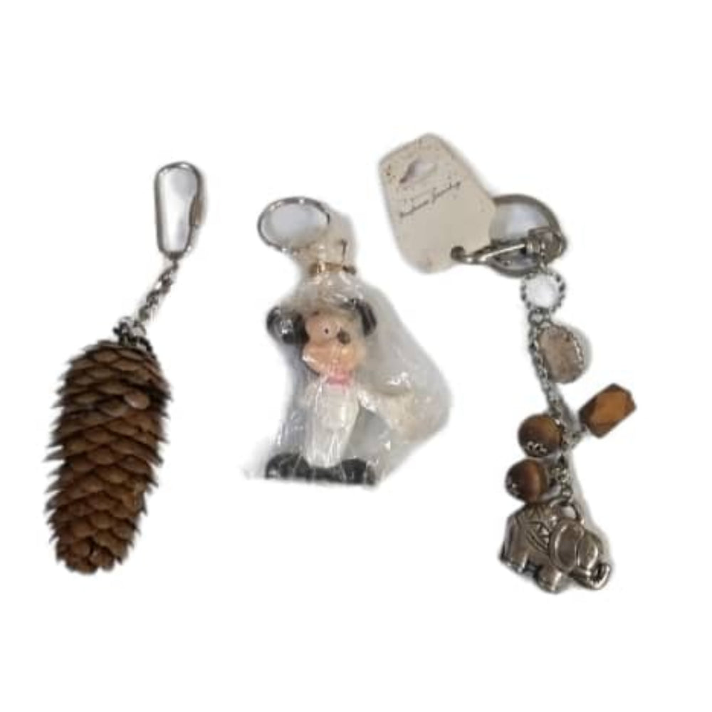 Key Chain/Hanger