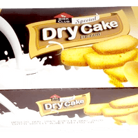 Bisk Club Special Dry Cake Biscuit 150g - Sherza Allstore