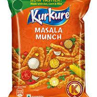 Kurkure masala munch 50g - Sherza Allstore