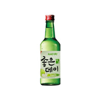 Good Day Apple Soju 360ml